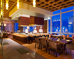 Centara Grand Central World 03